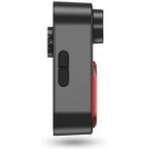 Navitel Navitel Flow Bl800 Rear Bicycle Light 4k Dvr Recorder