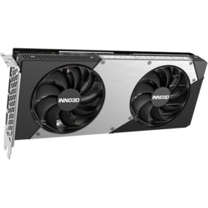 Inno 3D GeForce RTX 5070 12GB GDDR7 TWIN X2 OC Κάρτα Γραφικών
