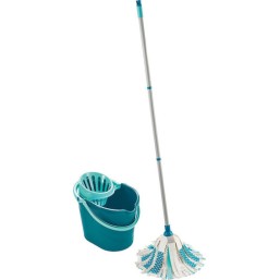 Leifheit Dry & Wet Σφουγγαρίστρα 52106
