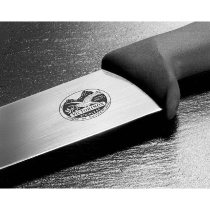 Victorinox Σετ Ανοξείδωτων Εργαλείων Μαγειρικής με Βάση Μαύρο Swiss Classic