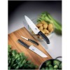 Victorinox Σετ Ανοξείδωτων Εργαλείων Μαγειρικής με Βάση Μαύρο Swiss Classic