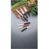 Victorinox Σετ Ανοξείδωτων Εργαλείων Μαγειρικής με Βάση Μαύρο Swiss Classic