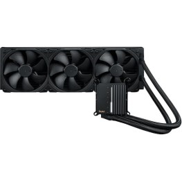 Asus ProArt LC 420 Υδρόψυξη Επεξεργαστή Τριπλού Ανεμιστήρα 140mm για Socket AM4/AM5/1700/1200/115x