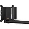 Asus ProArt LC 420 Υδρόψυξη Επεξεργαστή Τριπλού Ανεμιστήρα 140mm για Socket AM4/AM5/1700/1200/115x