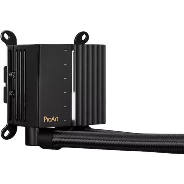 Asus ProArt LC 420 Υδρόψυξη Επεξεργαστή Τριπλού Ανεμιστήρα 140mm για Socket AM4/AM5/1700/1200/115x