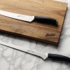 Berkel Επιφάνεια Κοπής Ξύλινη Καφέ 39x27cm