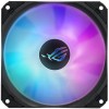 Asus ROG Strix LC III 360 ARGB (v1) Υδρόψυξη Επεξεργαστή Τριπλού Ανεμιστήρα 120mm για Socket AM4/AM5/1700/1200