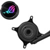 Asus ROG Strix LC III 360 ARGB (v1) Υδρόψυξη Επεξεργαστή Τριπλού Ανεμιστήρα 120mm για Socket AM4/AM5/1700/1200