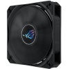 Asus ROG Strix LC III 360 (v1) Υδρόψυξη Επεξεργαστή Τριπλού Ανεμιστήρα 120mm για Socket AM4/AM5/1700/1200