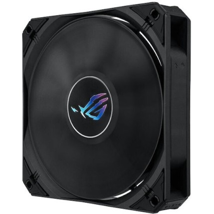 Asus ROG Strix LC III 360 (v1) Υδρόψυξη Επεξεργαστή Τριπλού Ανεμιστήρα 120mm για Socket AM4/AM5/1700/1200