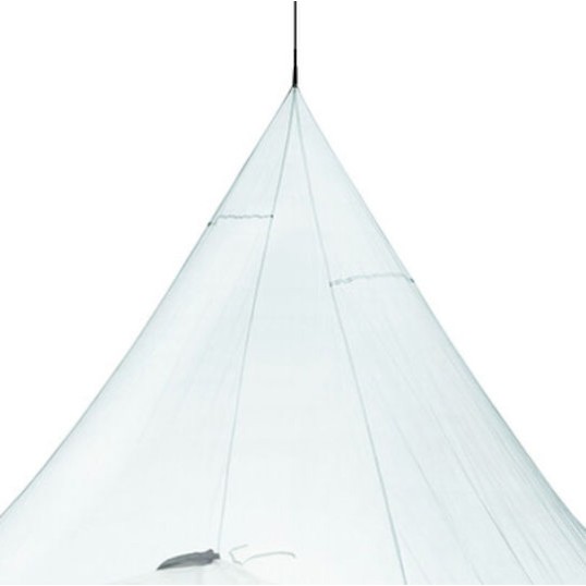 Κουνουπιέρα Πυραμίδα Μονή Outdoor Net Single Ultralight Cocoon