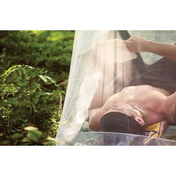 Κουνουπιέρα Πυραμίδα Διπλή Outdoor Net Double Ultralight Cocoon