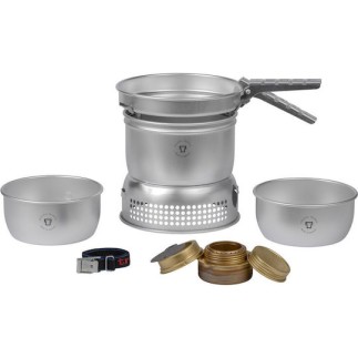 Trangia Σκεύος για Camping