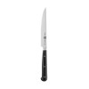 Zwilling J.A. Henckels Μαχαίρια Steak από Ανοξείδωτο Ατσάλι 4τμχ