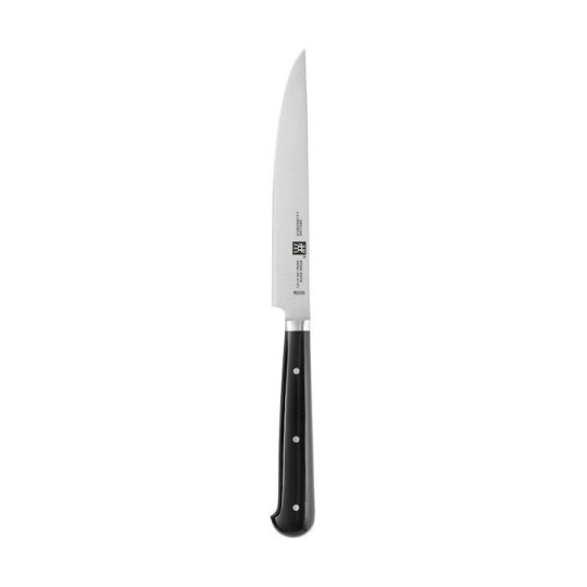 Zwilling J.A. Henckels Μαχαίρια Steak από Ανοξείδωτο Ατσάλι 4τμχ