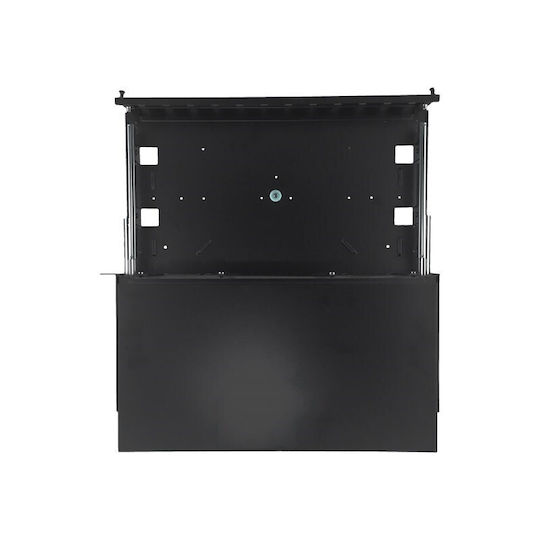 A-LAN Patch Panel για Rack 1U 19