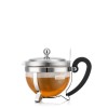 Bodum Τσαγιέρα Γυάλινη Διάφανη 500ml