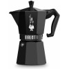 Bialetti Moka Ηλεκτρικό Μπρίκι Espresso Μαύρο