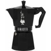 Bialetti Moka Ηλεκτρικό Μπρίκι Espresso Μαύρο
