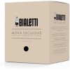 Bialetti Moka Ηλεκτρικό Μπρίκι Espresso Μαύρο