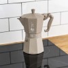 Bialetti Μπρίκι Espresso Ασημί