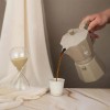 Bialetti Μπρίκι Espresso Ασημί