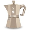 Bialetti Μπρίκι Espresso Ασημί