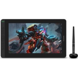 Huion Kamvas 13 Γραφίδα Σχεδίασης με Όθονη FHD 13.3
