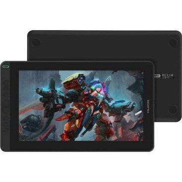 Huion Kamvas 13 Γραφίδα Σχεδίασης με Όθονη FHD 13.3
