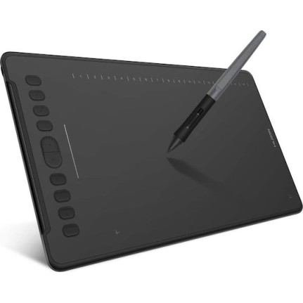 Huion Inspiroy H1161 Γραφίδα Σχεδίασης χωρίς Οθόνη