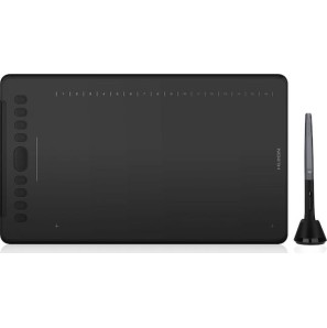 Huion Inspiroy H1161 Γραφίδα Σχεδίασης χωρίς Οθόνη