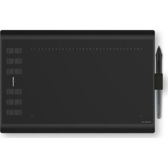 Huion H1060p Γραφίδα Σχεδίασης χωρίς Οθόνη 6.25