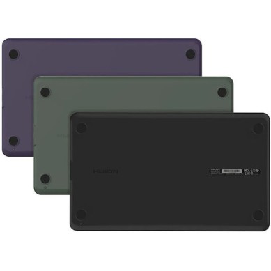Huion Kamvas 13 Γραφίδα Σχεδίασης με Όθονη FHD 13.3