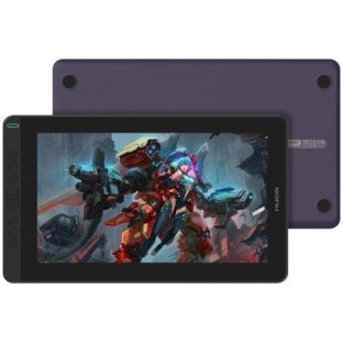 Huion Kamvas 13 Γραφίδα Σχεδίασης με Όθονη FHD 13.3