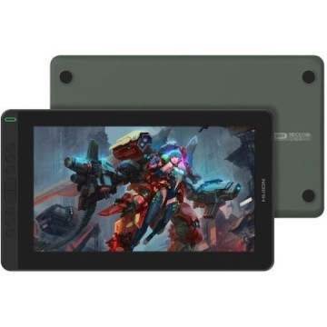 Huion Kamvas 13 Γραφίδα Σχεδίασης με Όθονη FHD 13.3