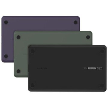Huion Kamvas 13 Γραφίδα Σχεδίασης με Όθονη FHD 13.3