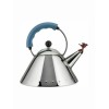 Alessi Βραστήρας Ανοξείδωτος Ασημί 200ml
