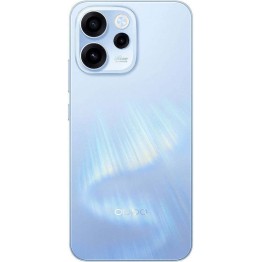 Oppo Reno15 F 5G Dual SIM (8/256GB) Aurora Blue