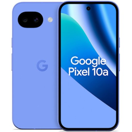 Google Pixel 10a 5G (8/128GB) Lavender
