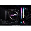 Valkyrie Dragonfang 360 ARGB Υδρόψυξη Επεξεργαστή Τριπλού Ανεμιστήρα 120mm για Socket AM4/AM5/1700/1200/115x