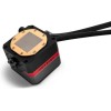 Valkyrie Syn 240 ARGB Υδρόψυξη Επεξεργαστή Διπλού Ανεμιστήρα 120mm για Socket AM4/AM5/1700/1200/115x