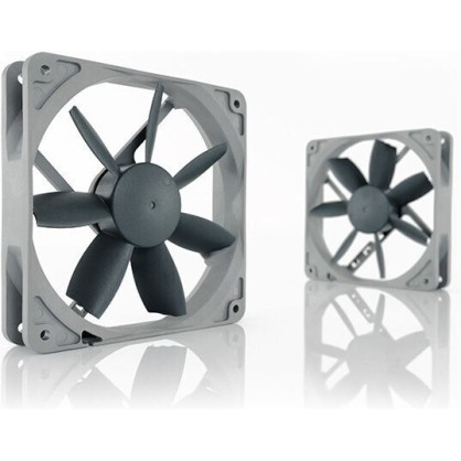Valkyrie V12F Case Fan 120mm με ARGB Φωτισμό και Σύνδεση 4-Pin PWM Λευκό