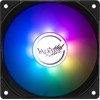 Valkyrie V12R Reverse Case Fan 120mm με ARGB Φωτισμό και Σύνδεση 4-Pin PWM