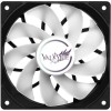 Valkyrie V12R Reverse Case Fan 120mm με ARGB Φωτισμό και Σύνδεση 4-Pin PWM