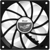 Valkyrie V12R Reverse Case Fan 120mm με ARGB Φωτισμό και Σύνδεση 4-Pin PWM