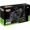 Inno 3D GeForce RTX 5080 16GB GDDR7 X3 OC Κάρτα Γραφικών