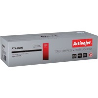 Active Jet Συμβατό Toner για Laser Εκτυπωτή Kyocera TK-360K 20000 Σελίδων Μαύρο