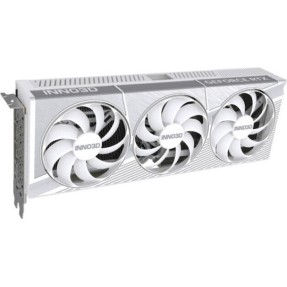 Inno 3D GeForce RTX 5080 16GB GDDR7 iChill X3 OC Κάρτα Γραφικών