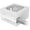 Gigabyte GP-P550SS ICE 550W Λευκό Τροφοδοτικό Υπολογιστή Full Wired 80 Plus Silver