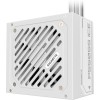 Gigabyte GP-P550SS ICE 550W Λευκό Τροφοδοτικό Υπολογιστή Full Wired 80 Plus Silver